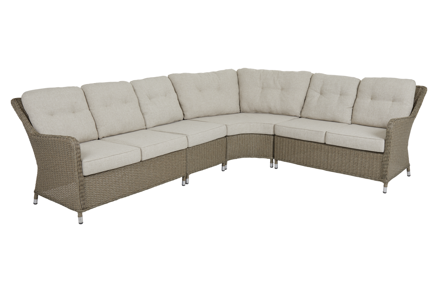 Brafab Hornbrook hörn Beige/sand
