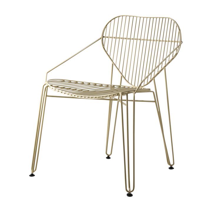 Affari of Sweden MARSTRAND Stol, Beige