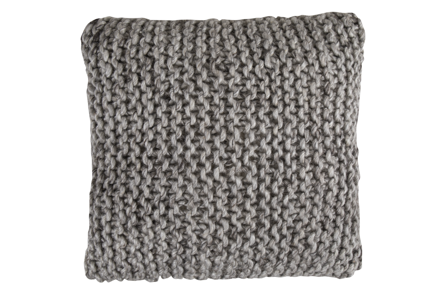 Brafab Pilas kudde Ljusgrå 45 x 45 cm
