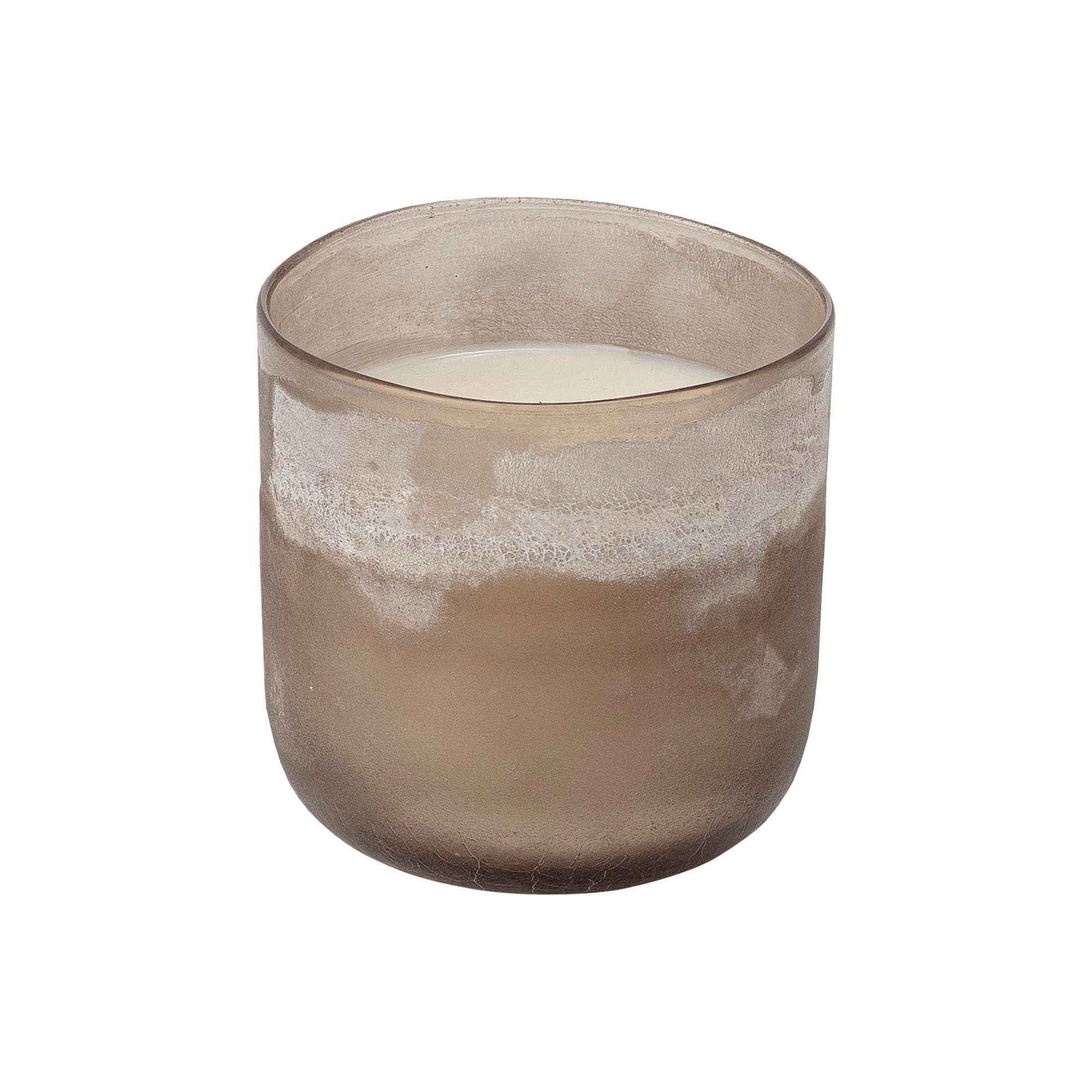 Illume X Bloomingville NO.4-Citronverbena Doftljus, Natur, Vax