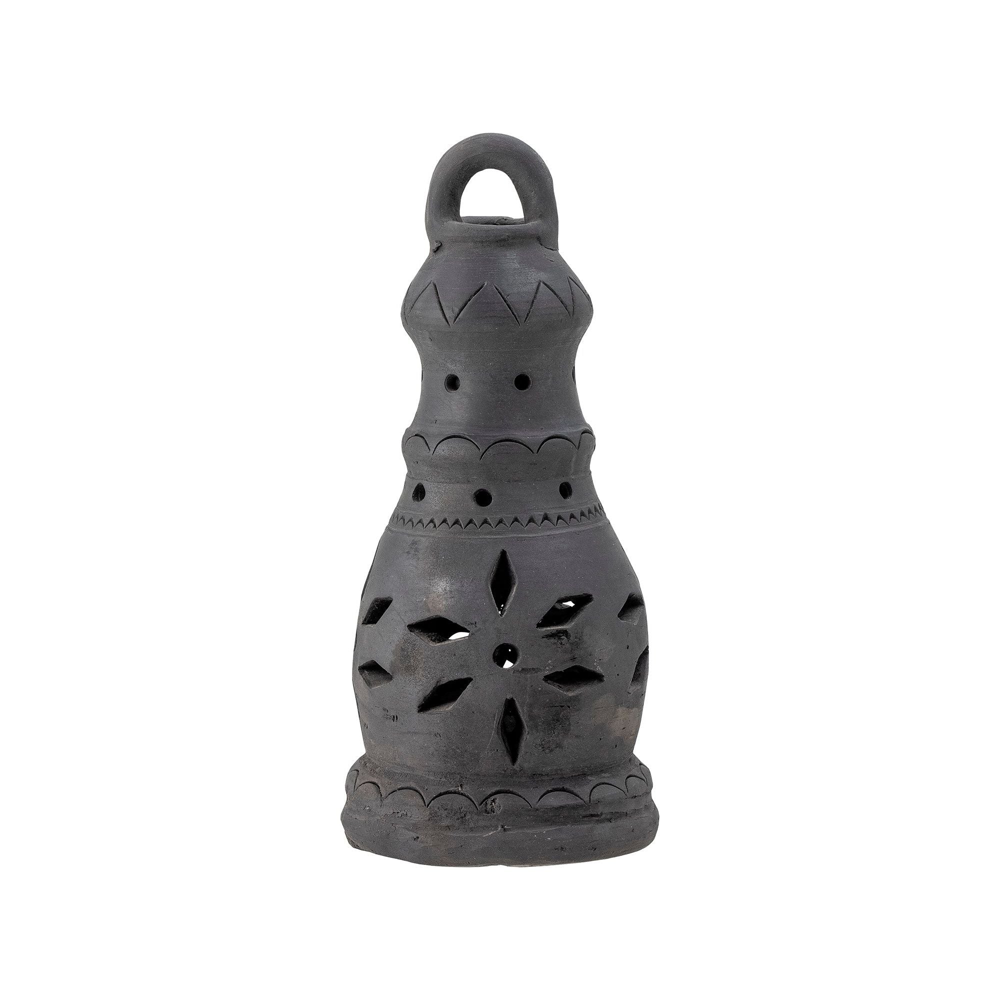 Creative Collection Loane Deco Kupol, Brun, Terrakotta