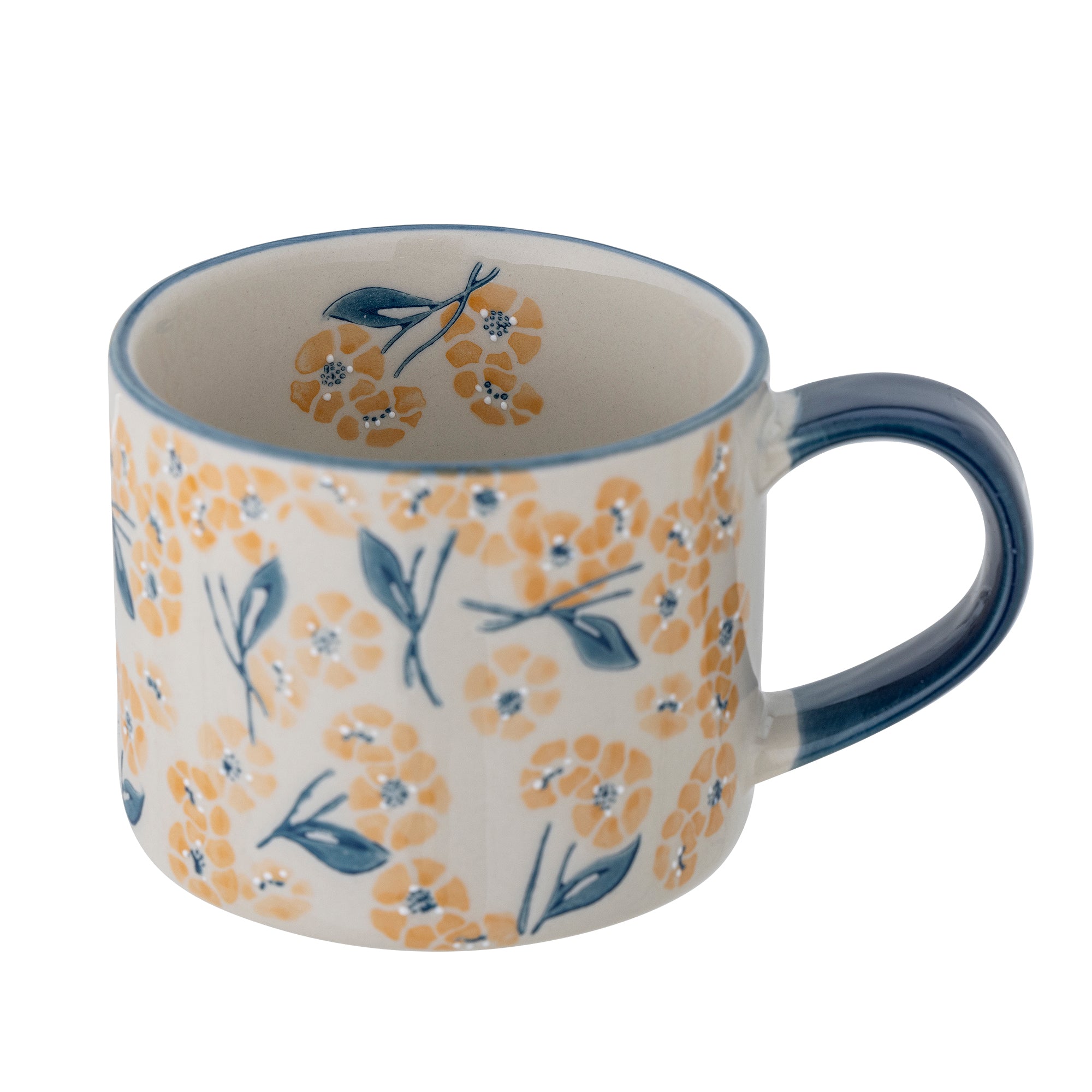 Creative Collection Myah Mugg, Multi, Stengods