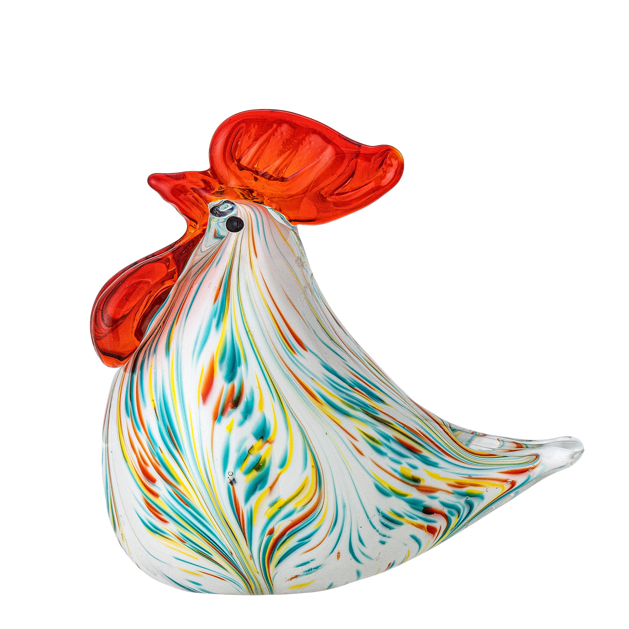 Creative Collection Livie Deco, Multi, Glas