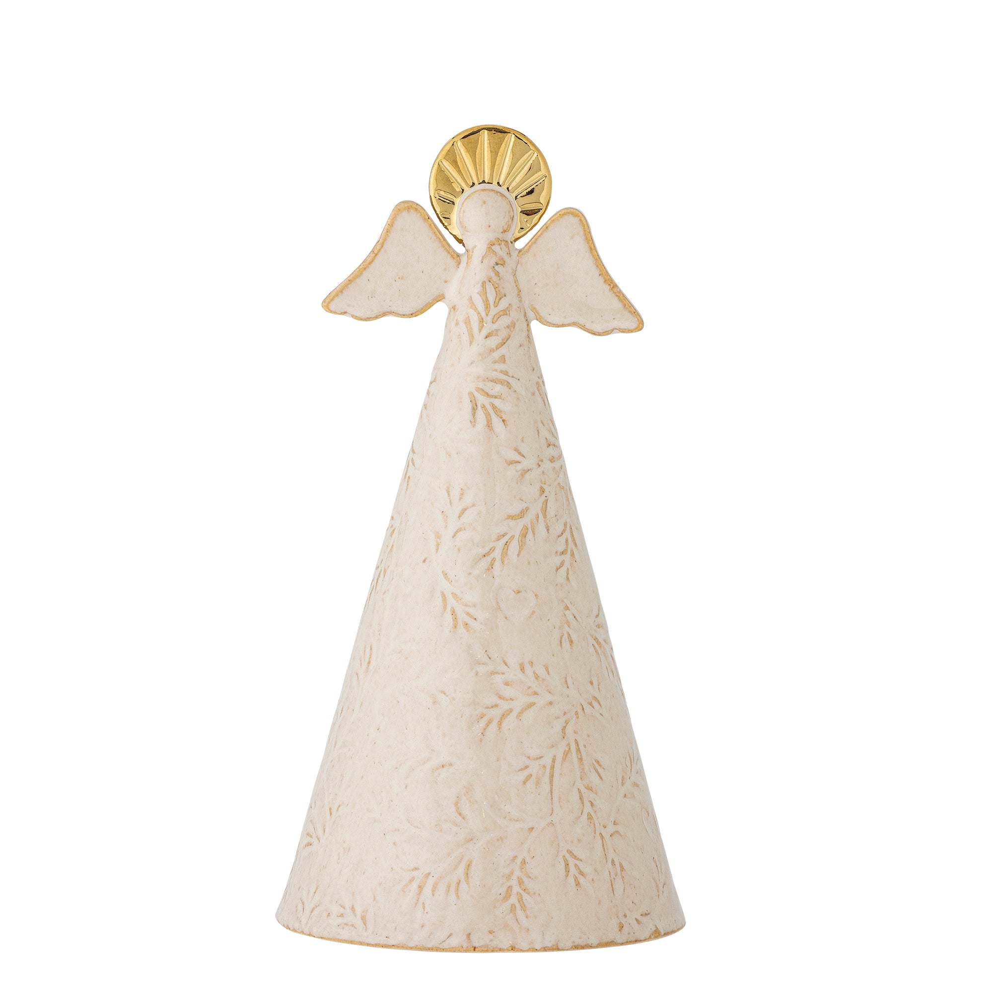 Bloomingville Liza Deco, Natur, Stengods