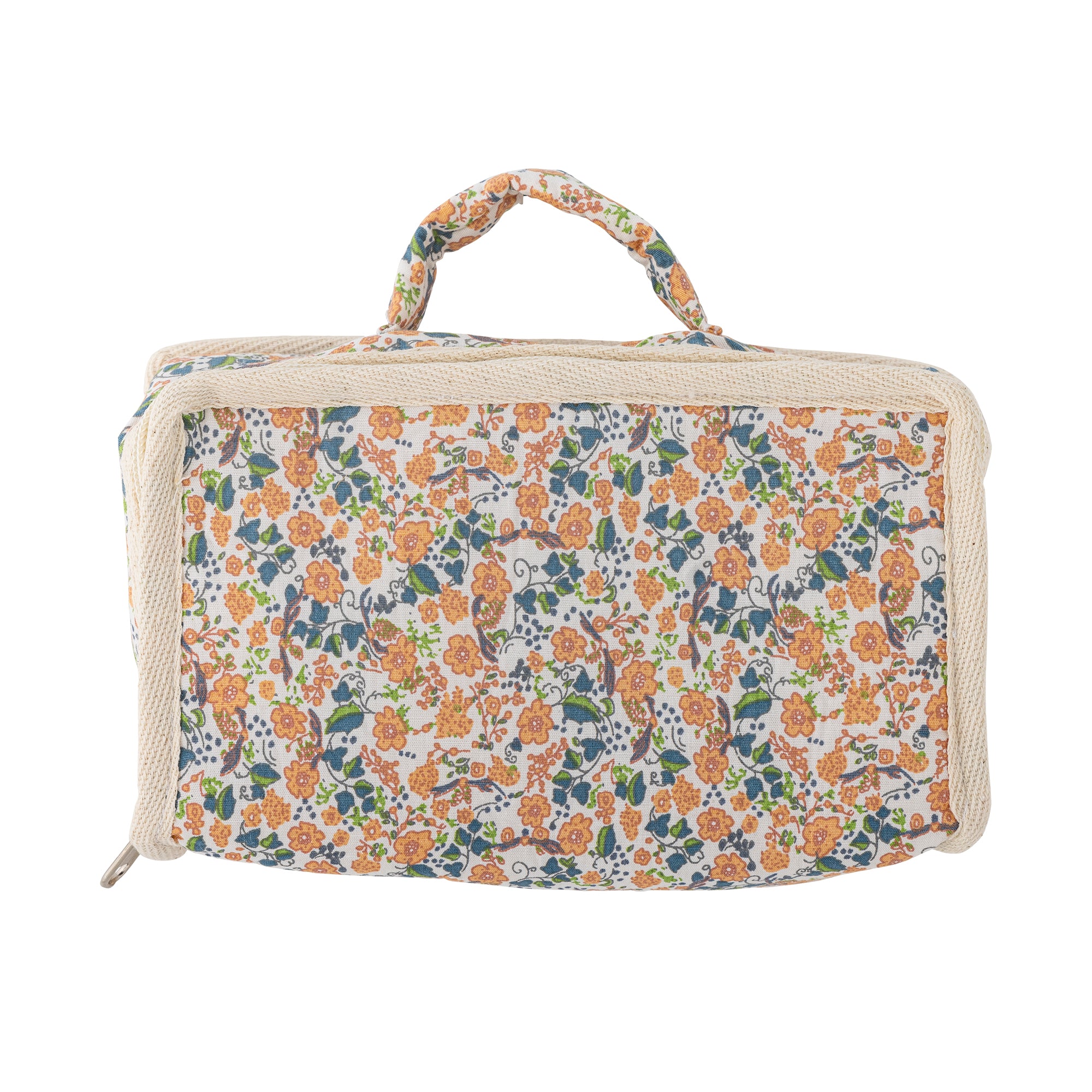 Bloomingville Mini Milly Docka, Flerfärgad, Polyester