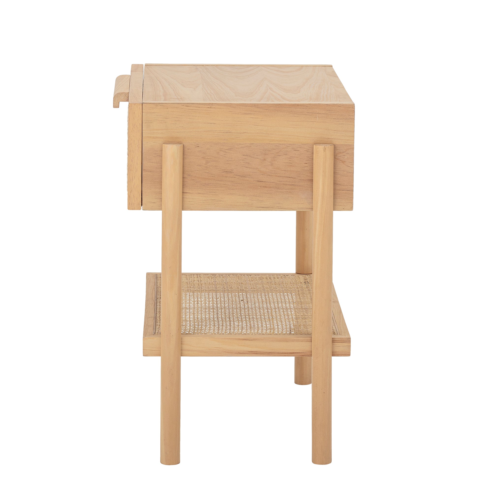 Bloomingville Manon Sidobord, Natur, FSC® Mix, Furu