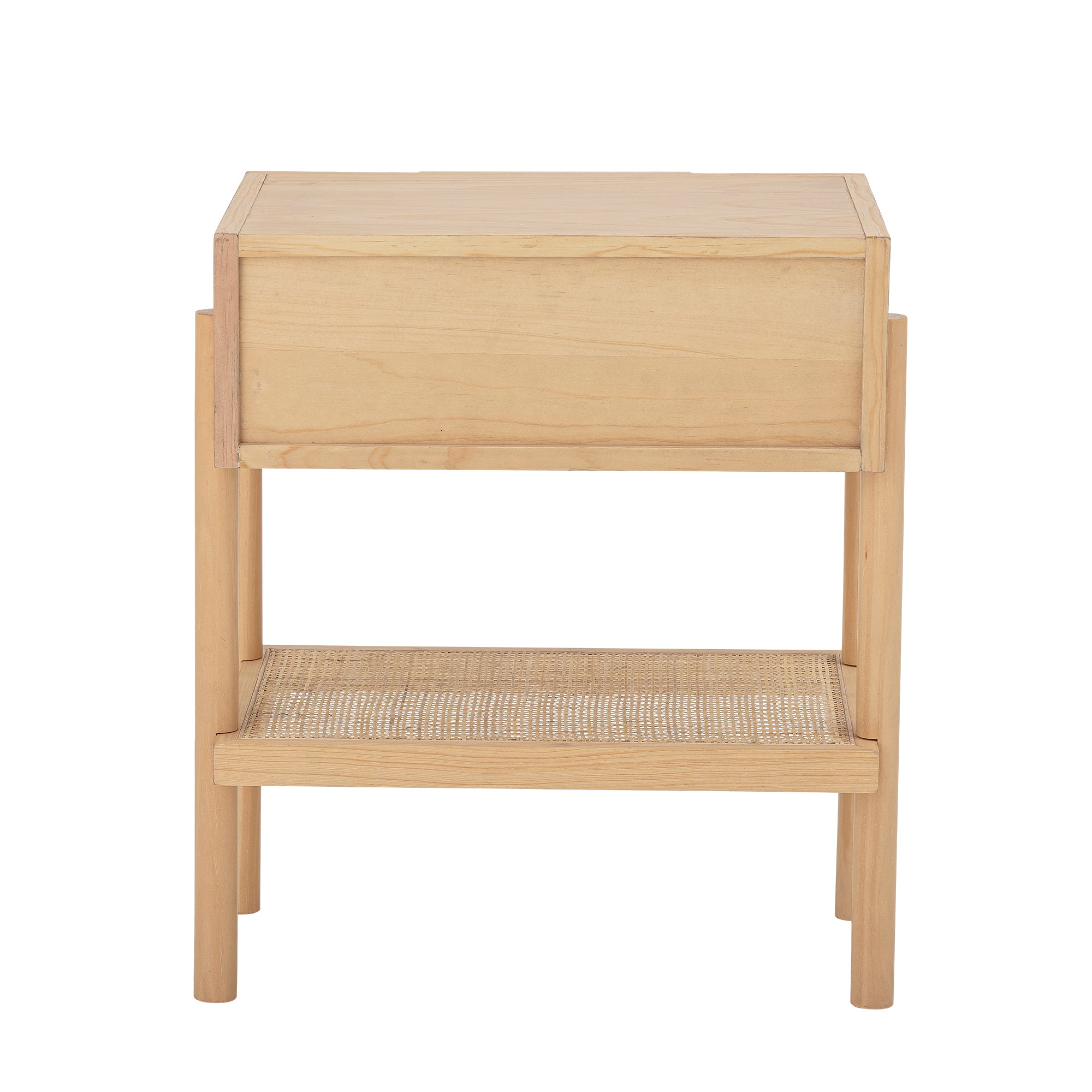 Bloomingville Manon Sidobord, Natur, FSC® Mix, Furu