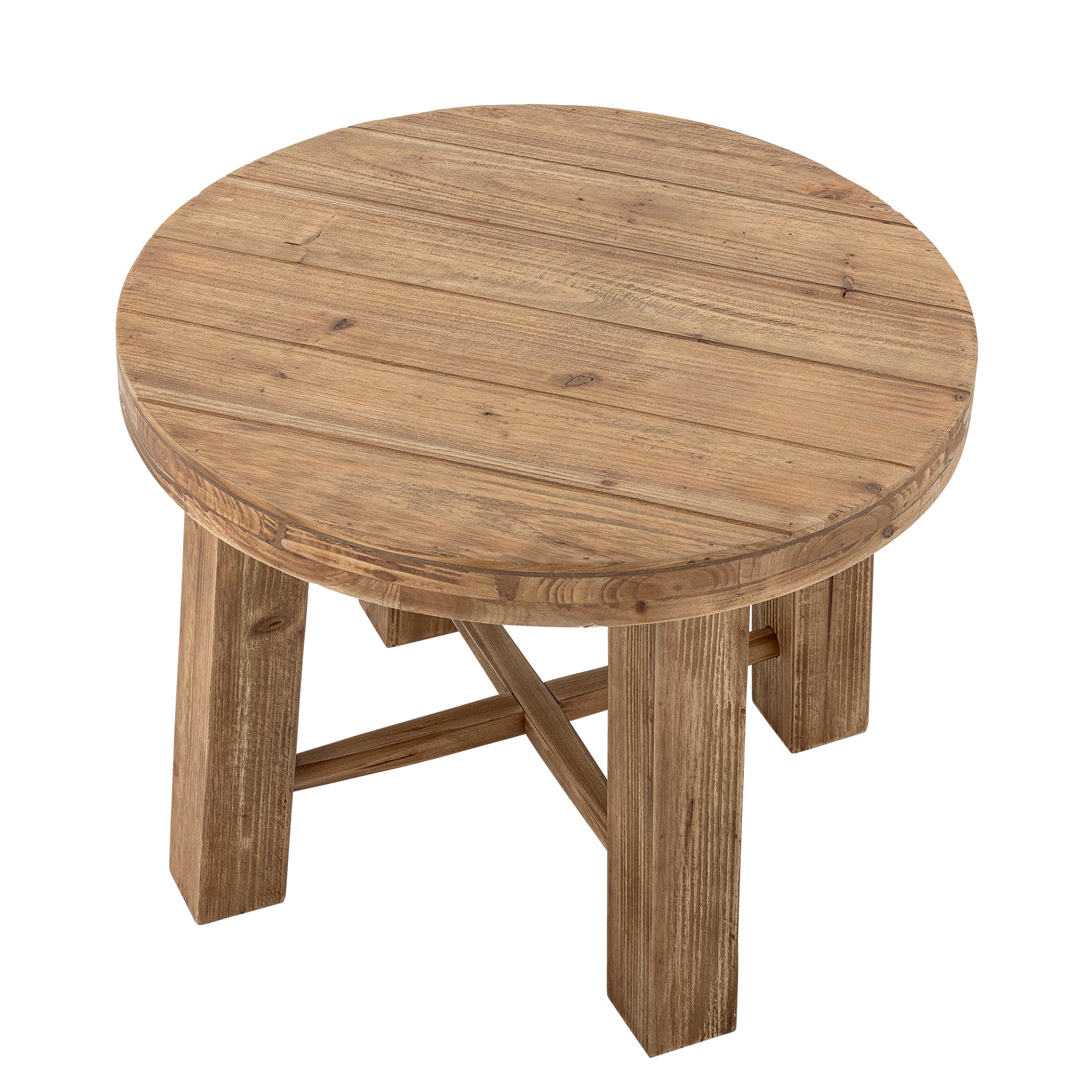 Creative Collection Emmett Soffbord, Brun, MDF