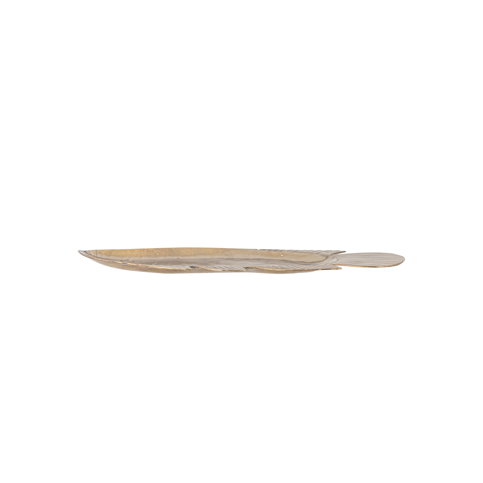 Creative Collection Fabius Bricka, Guld, Metall