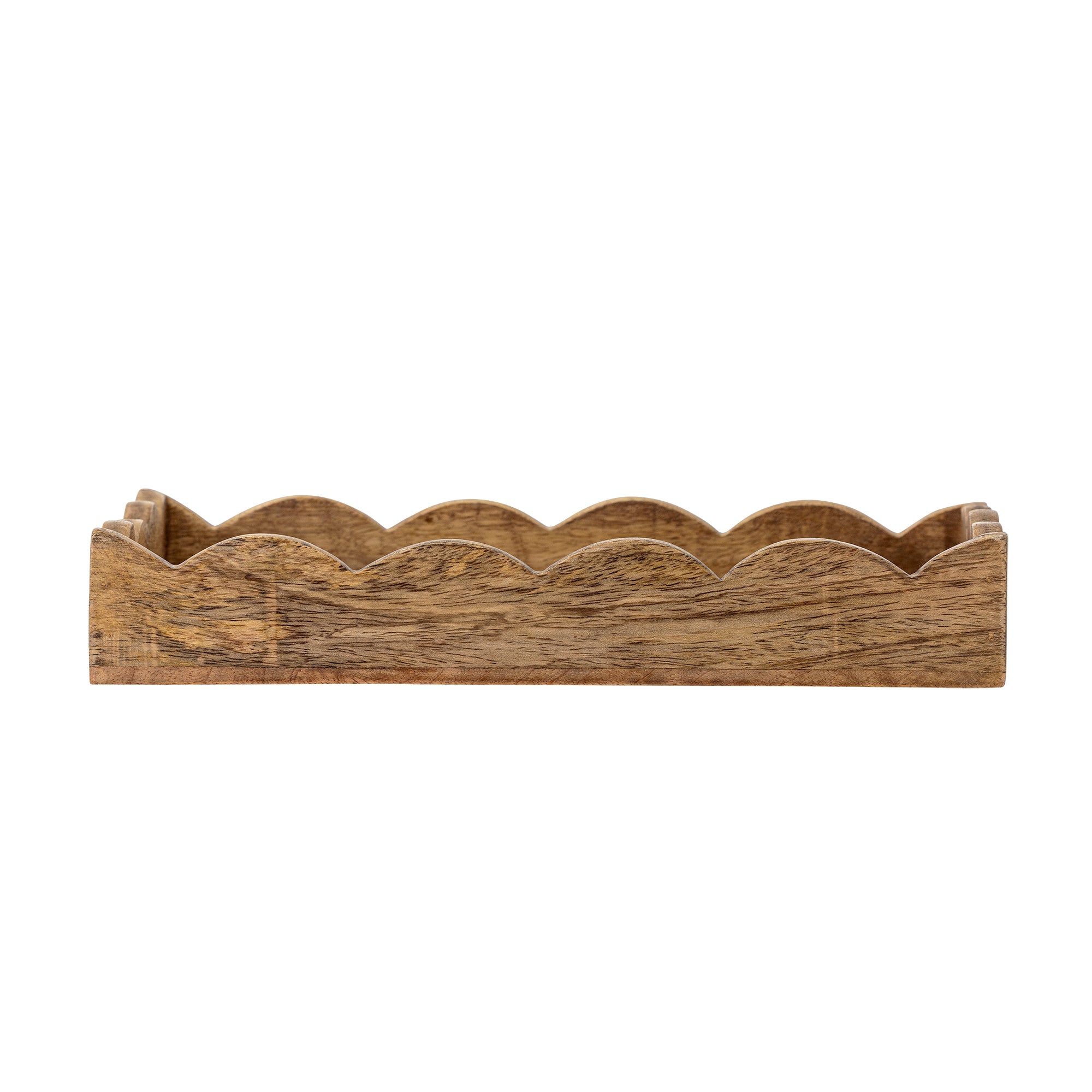Bloomingville Namira Serveringsbricka, Natur, FSC 100%® Mango