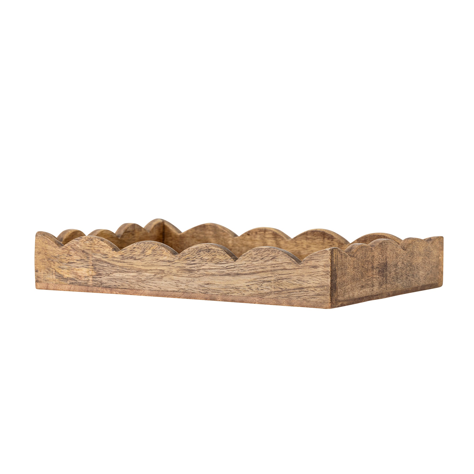 Bloomingville Namira Serveringsbricka, Natur, FSC 100%® Mango