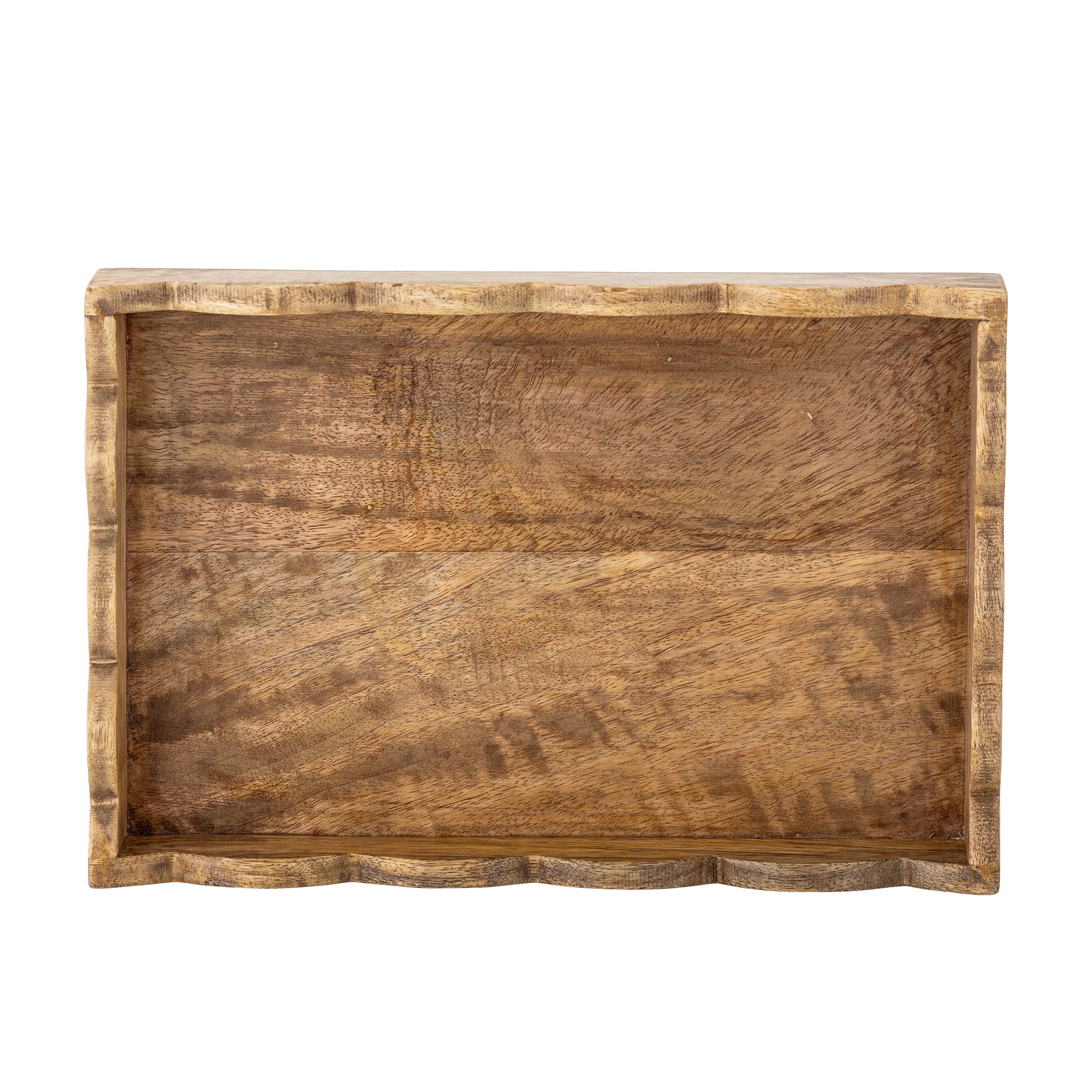 Bloomingville Namira Serveringsbricka, Natur, FSC 100%® Mango