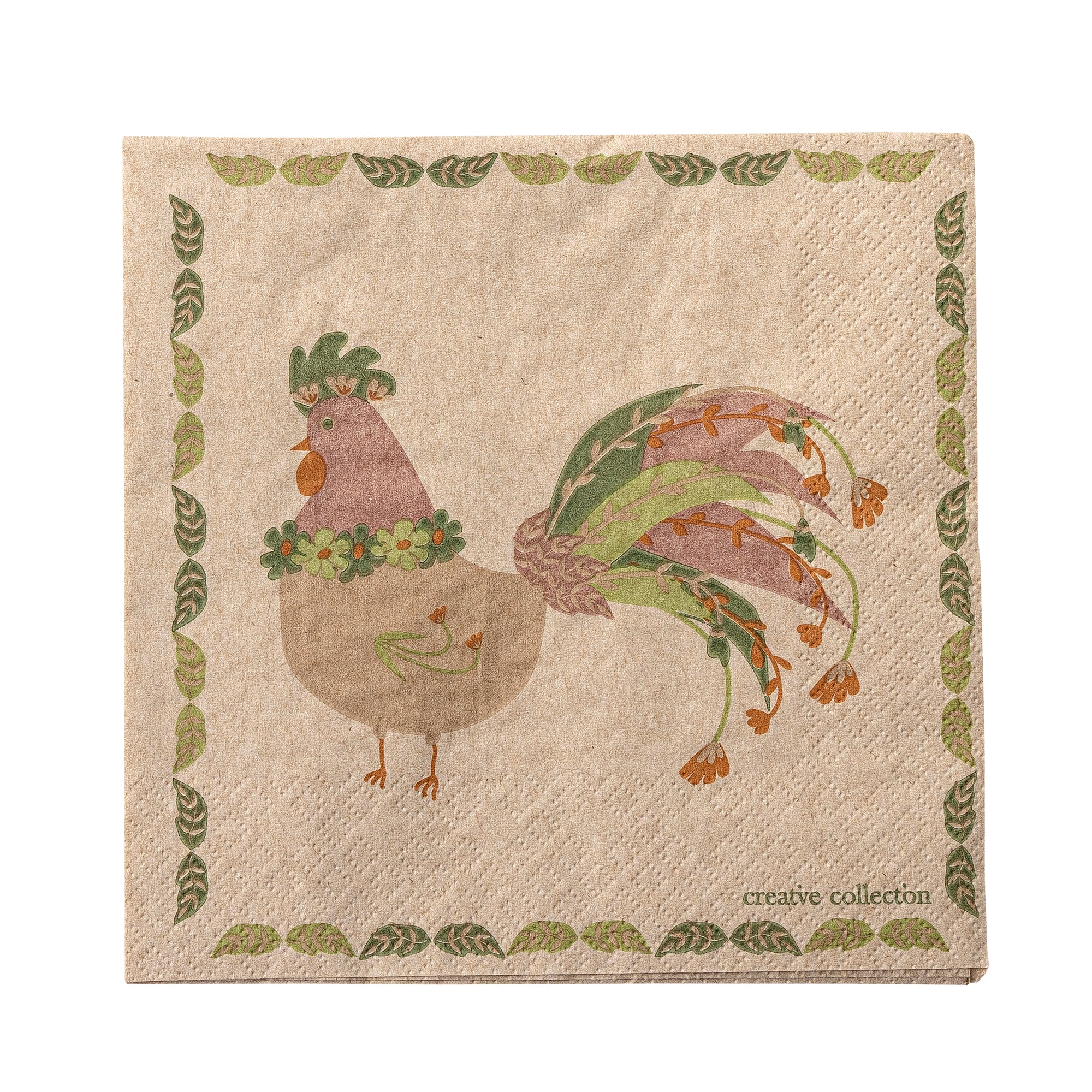 Creative Collection Joshua Servett, Multi, FSC®Återvunnet, Papper