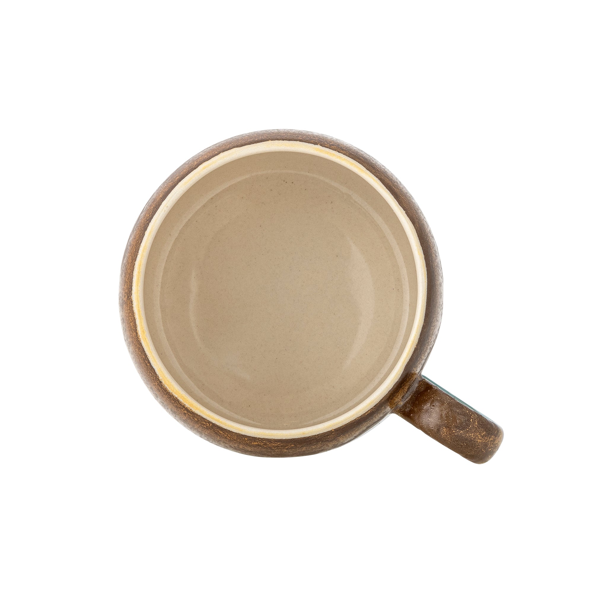 Bloomingville Sheen Mugg, Flerfärgad, Stengods