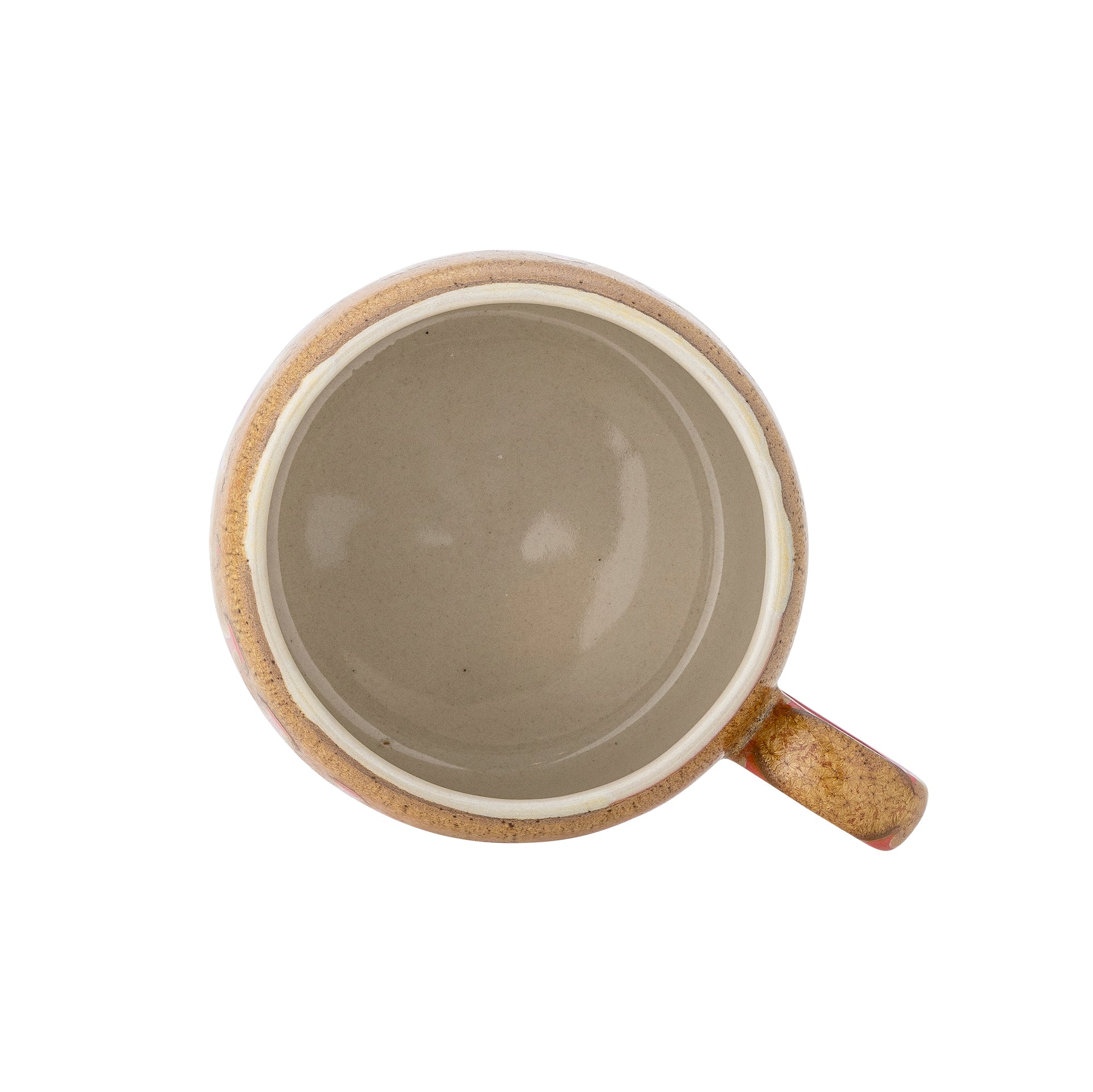 Bloomingville Sheen Mugg, Mångfärgad, Stengods