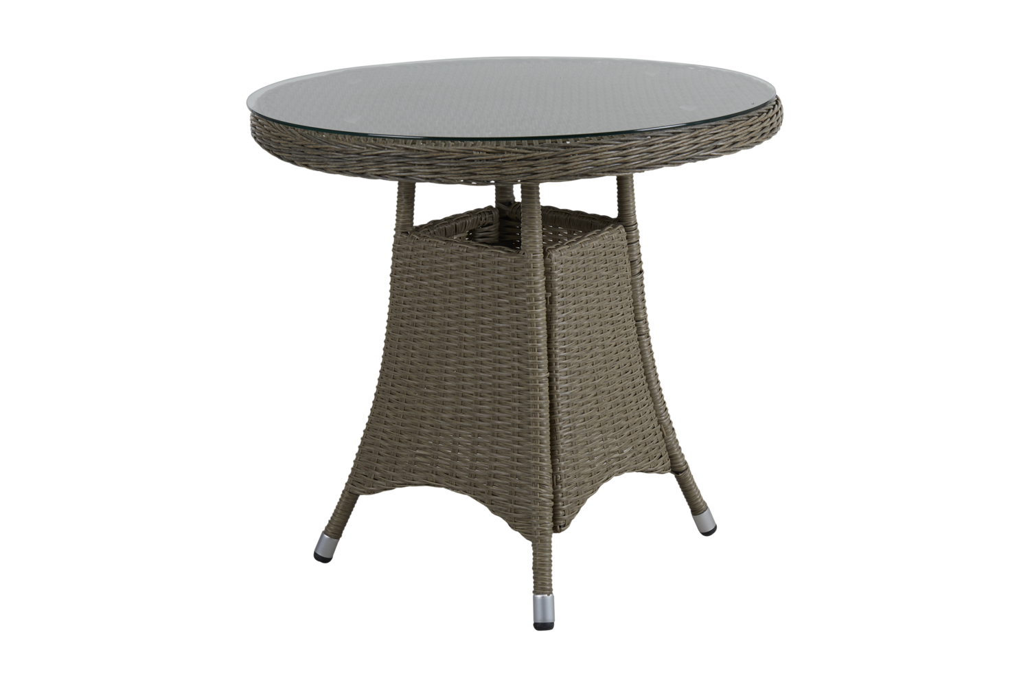 Brafab Hornbrook matbord Beige