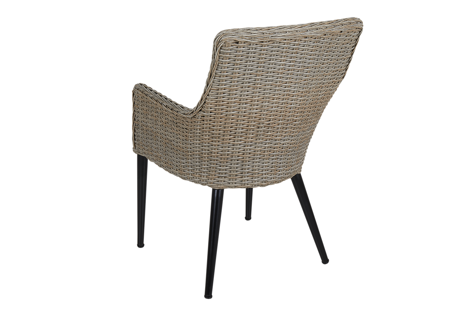 Brafab Lavendel matstol Beige/beige