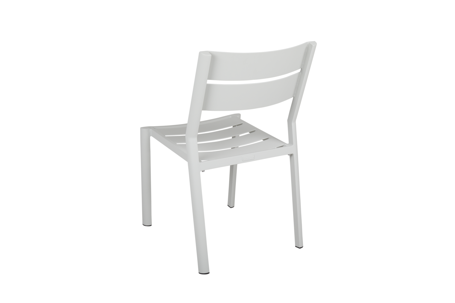Brafab Delia matstol Light Grey