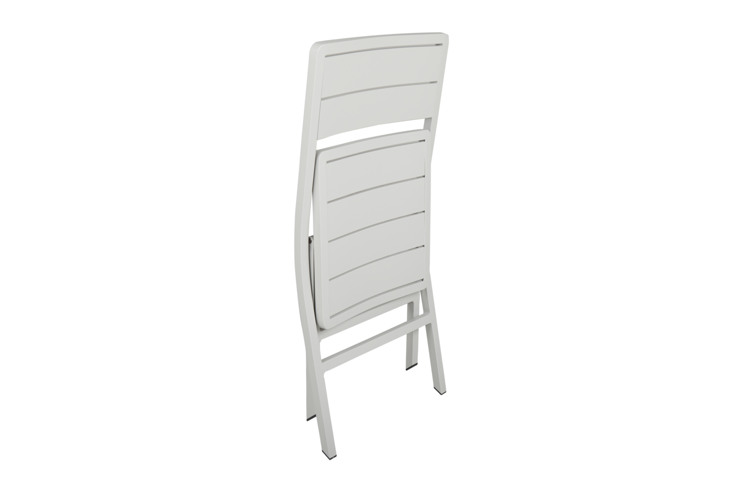 Brafab Wilkie matstol Light Grey