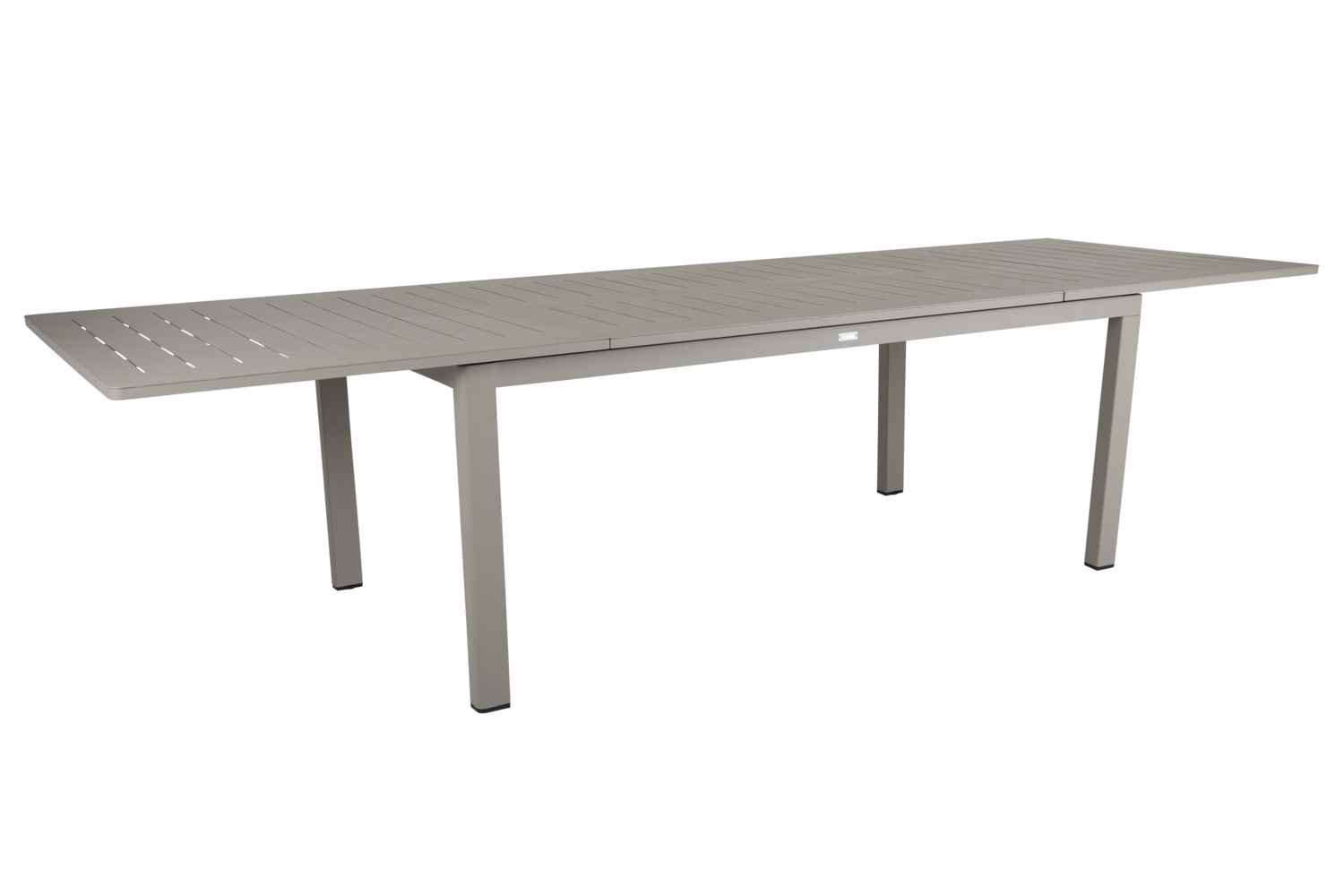 Brafab Lomma matbord Khaki 194x312x100 cm