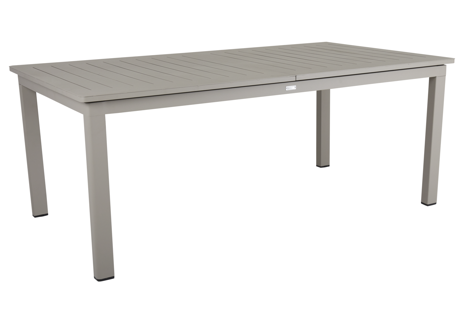 Brafab Lomma matbord Khaki 194x312x100 cm