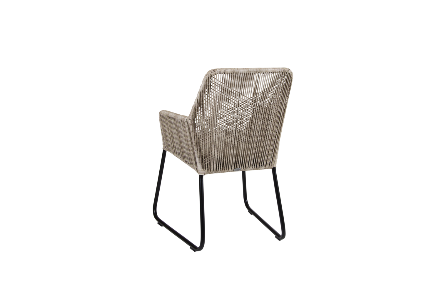 Brafab Midway karmstol Beige/sand