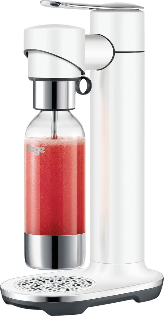 SAGE The Infizz Fusion Soda Maker Vit