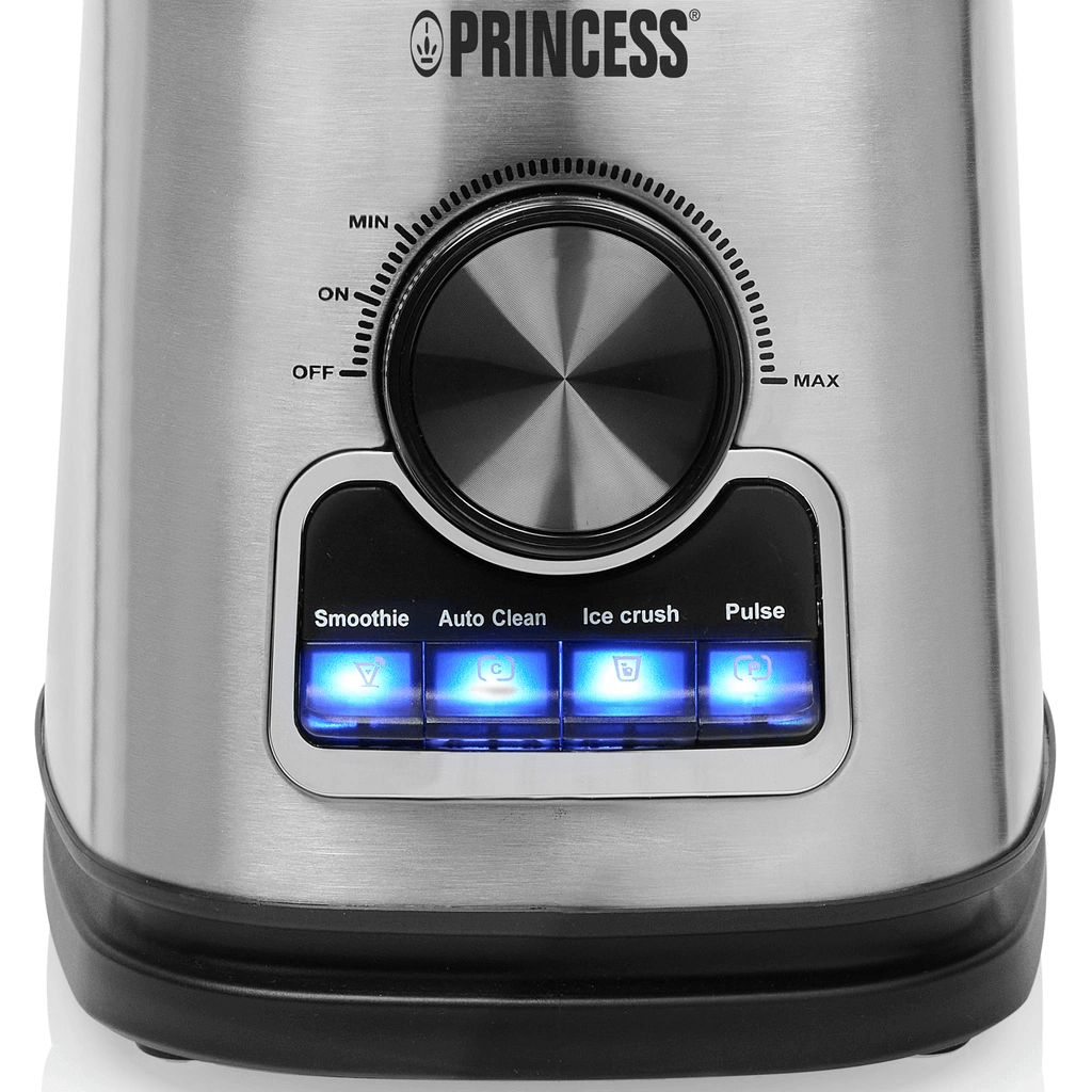 Princess Mixer 212094 Blender Solid Pro 1400 Watt 1,75 L