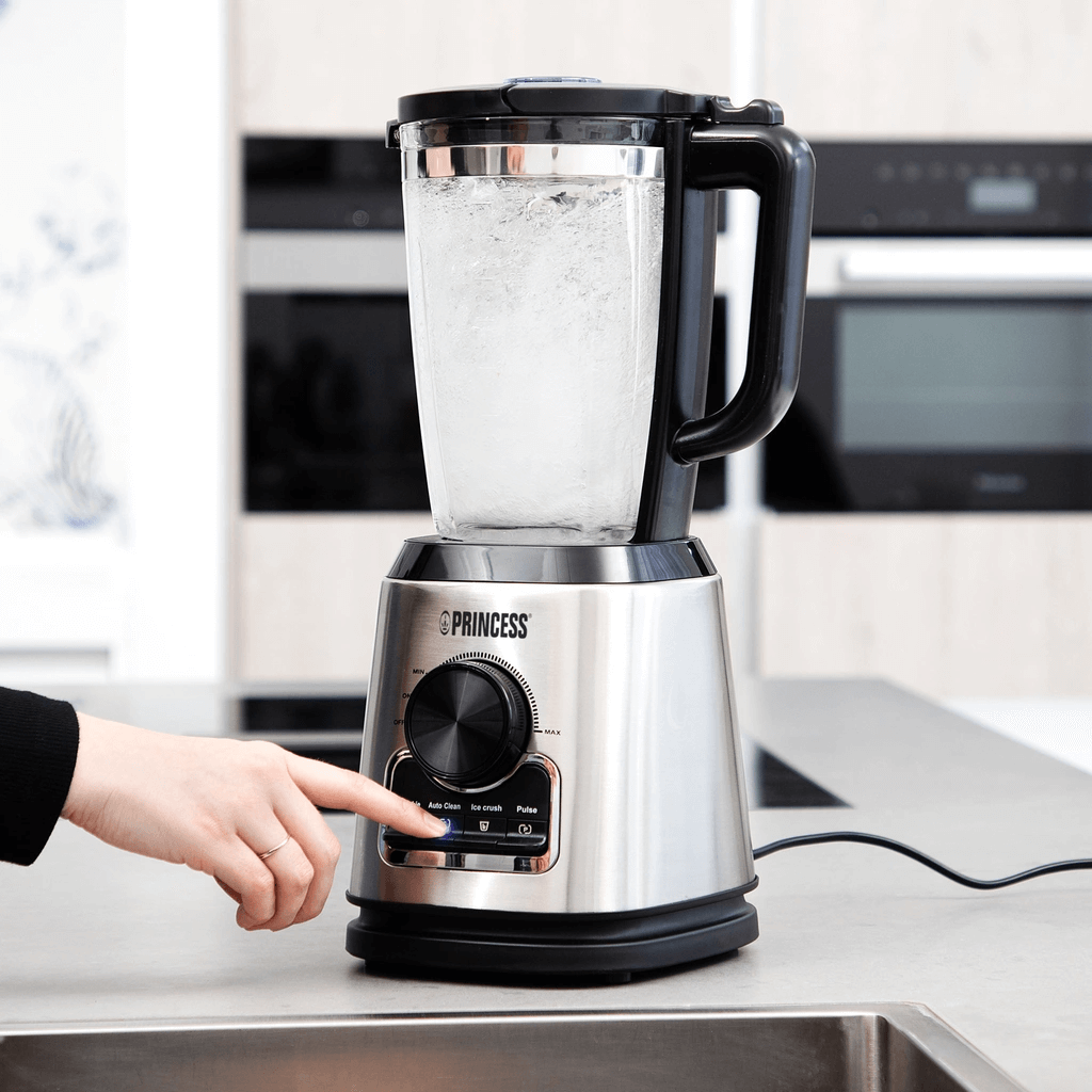 Princess Mixer 212094 Blender Solid Pro 1400 Watt 1,75 L