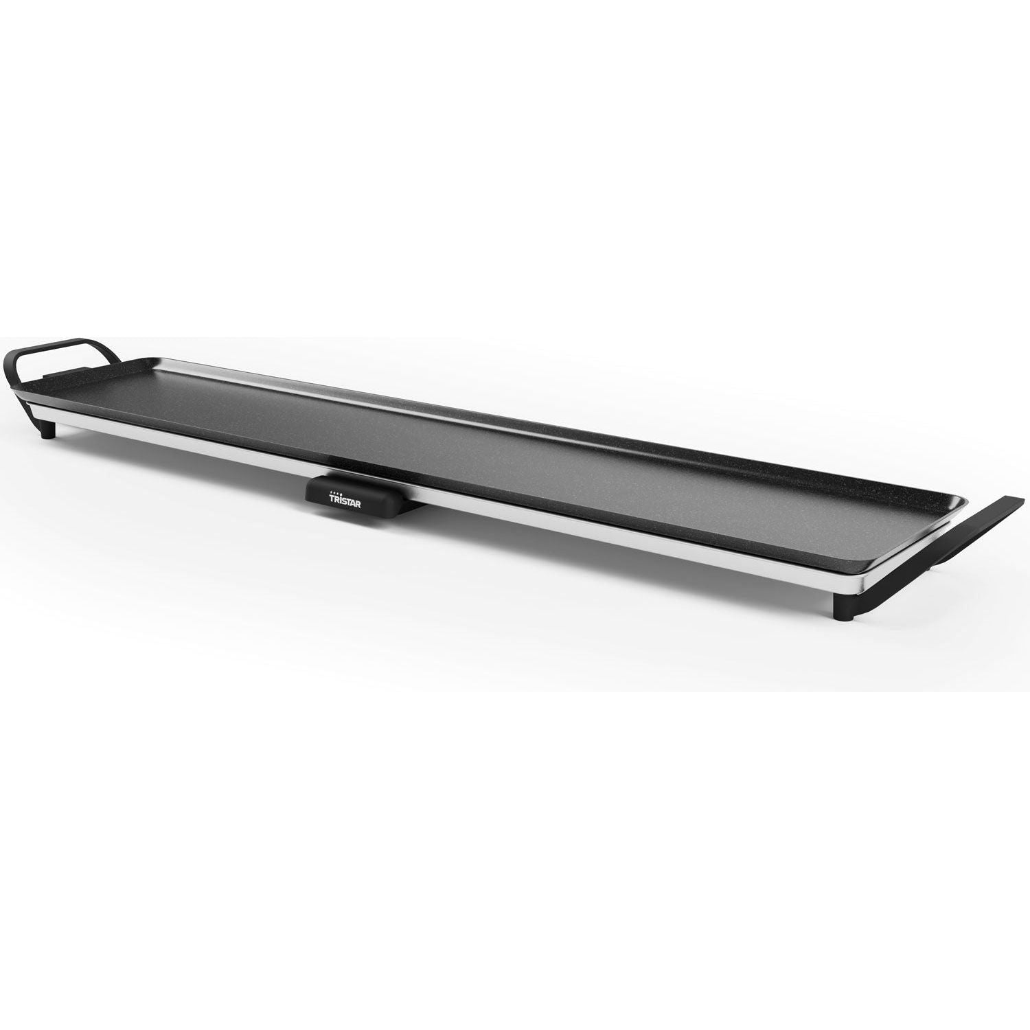 Tristar Bordsgrill Slim XXL BP-2670 100X22cm 1,8m kabel