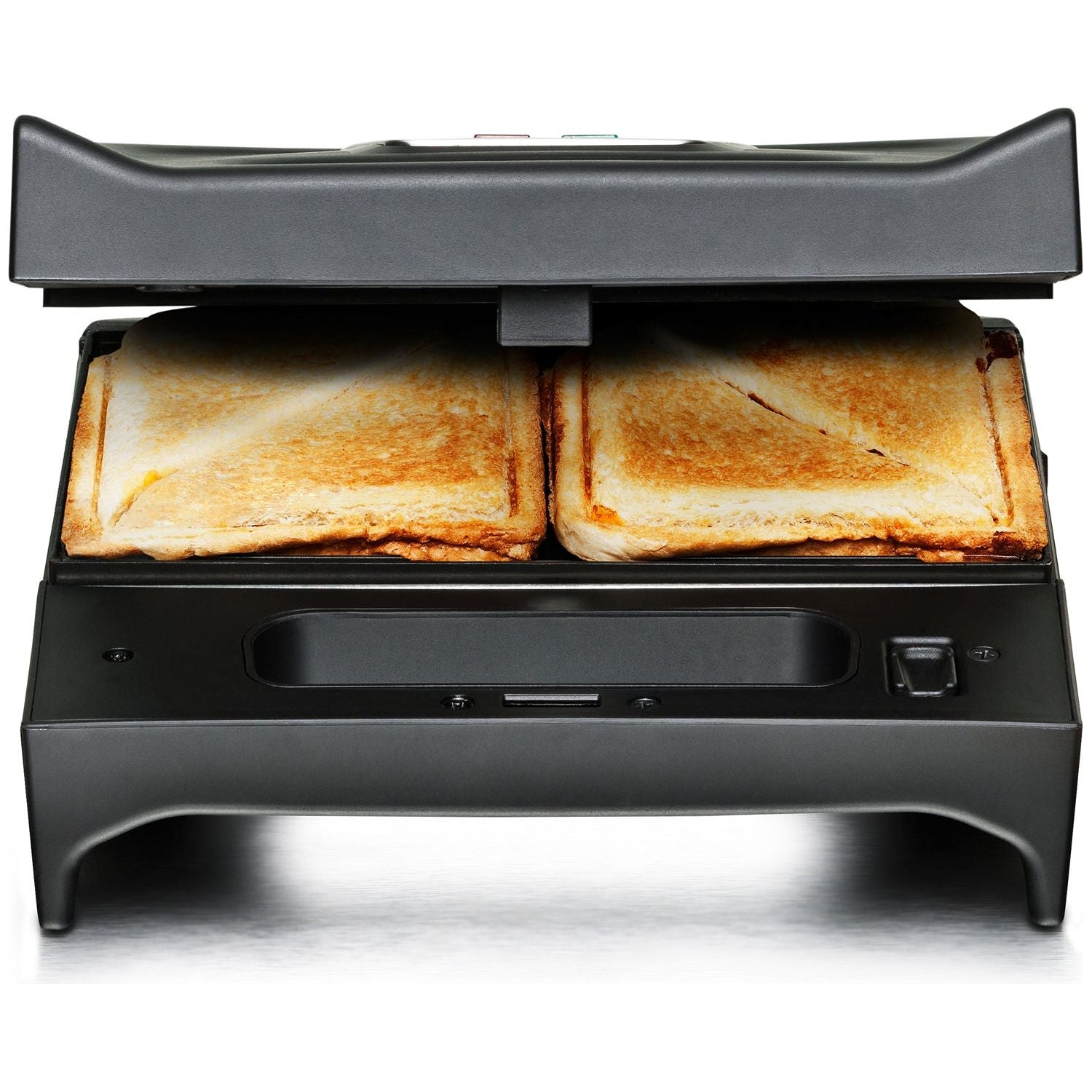 Rommelsbacher Multitoast & Grill 3-i-1 Max SWG 700 Belgisk våffla