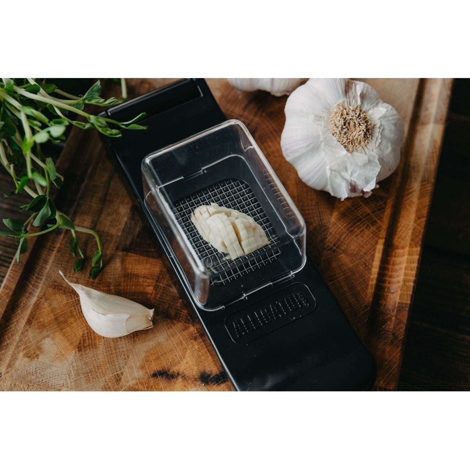Alligator Mini Chopper