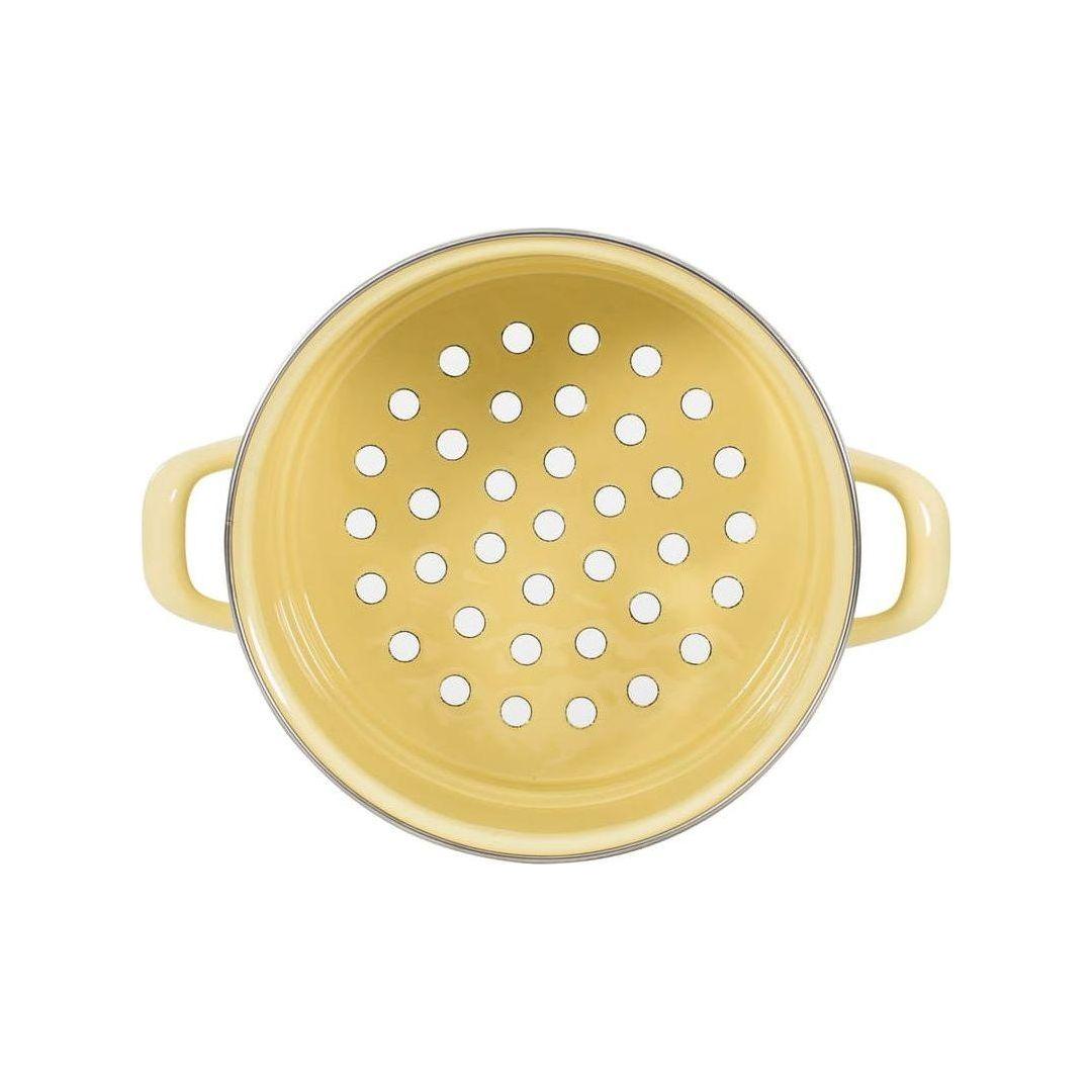 Kockums Jernverk Durkslag Gul 18 cm