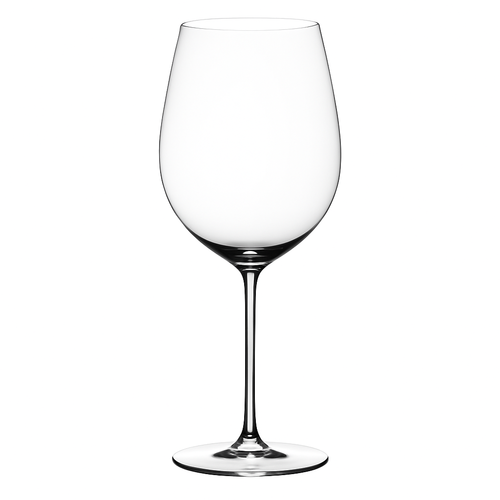 Riedel Sommeliers Bordeaux Rödvinsglas 86 cl – Original, ej auktoriserad återförsäljare
