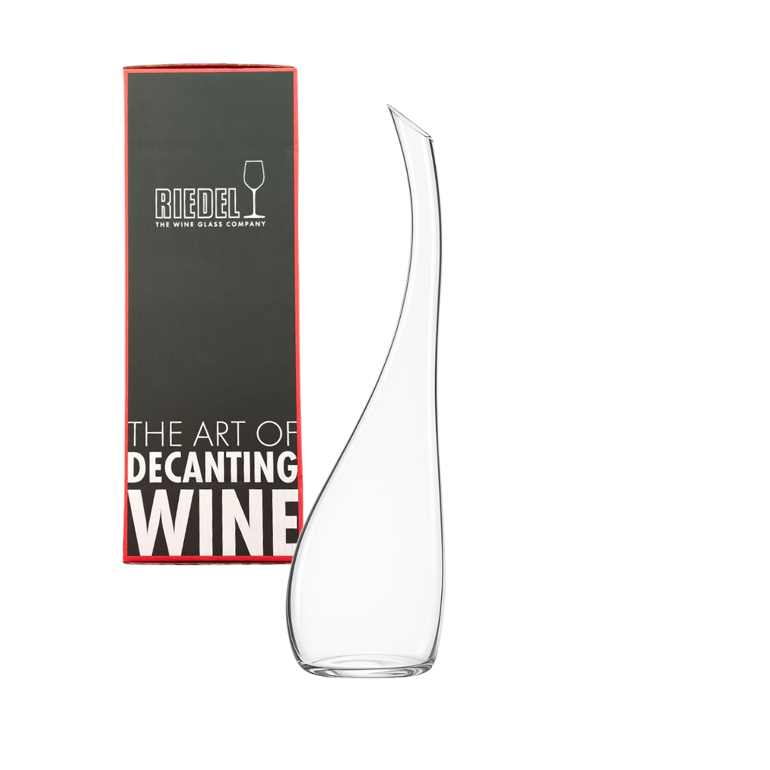 Riedel Karaff Cornetto Magnum, 185cl – Original, ej auktoriserad återförsäljare