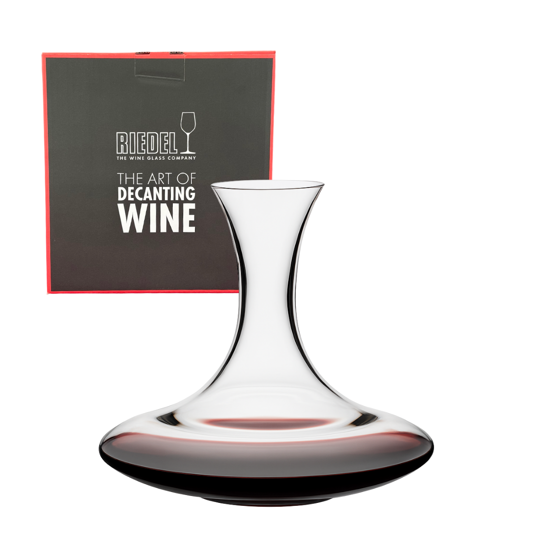 Riedel Karaff Ultra Magnum, 200cl – Original, ej auktoriserad återförsäljare