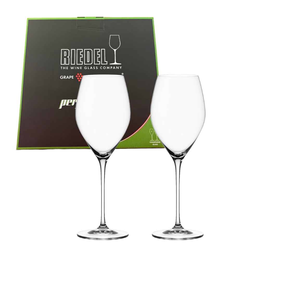 Riedel Performance Champagne 2-pack 37,5 cl – Original, ej auktoriserad återförsäljare