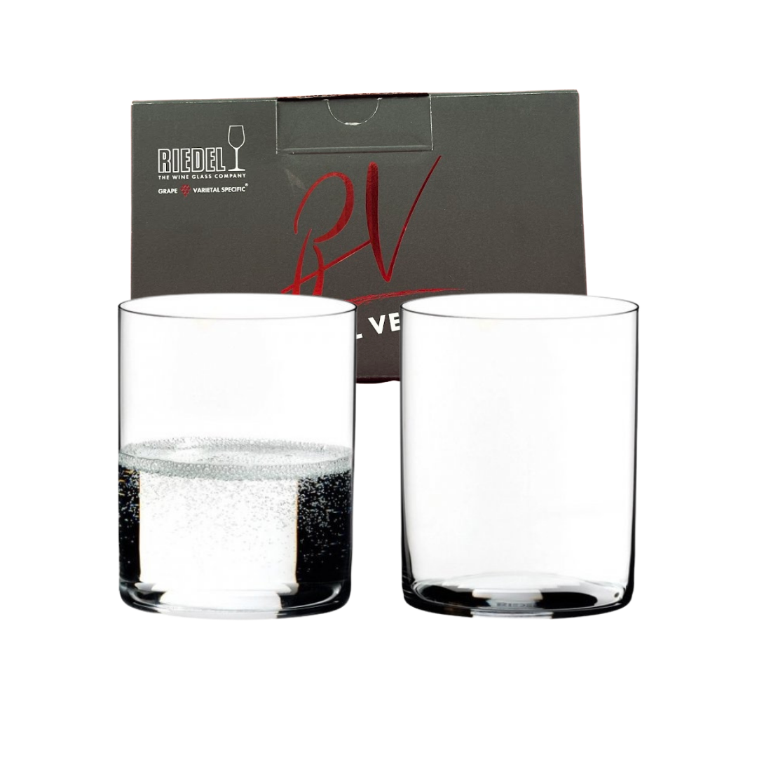 Riedel Veloce Vattenglas 2-pack 43 cl – Original, ej auktoriserad återförsäljare