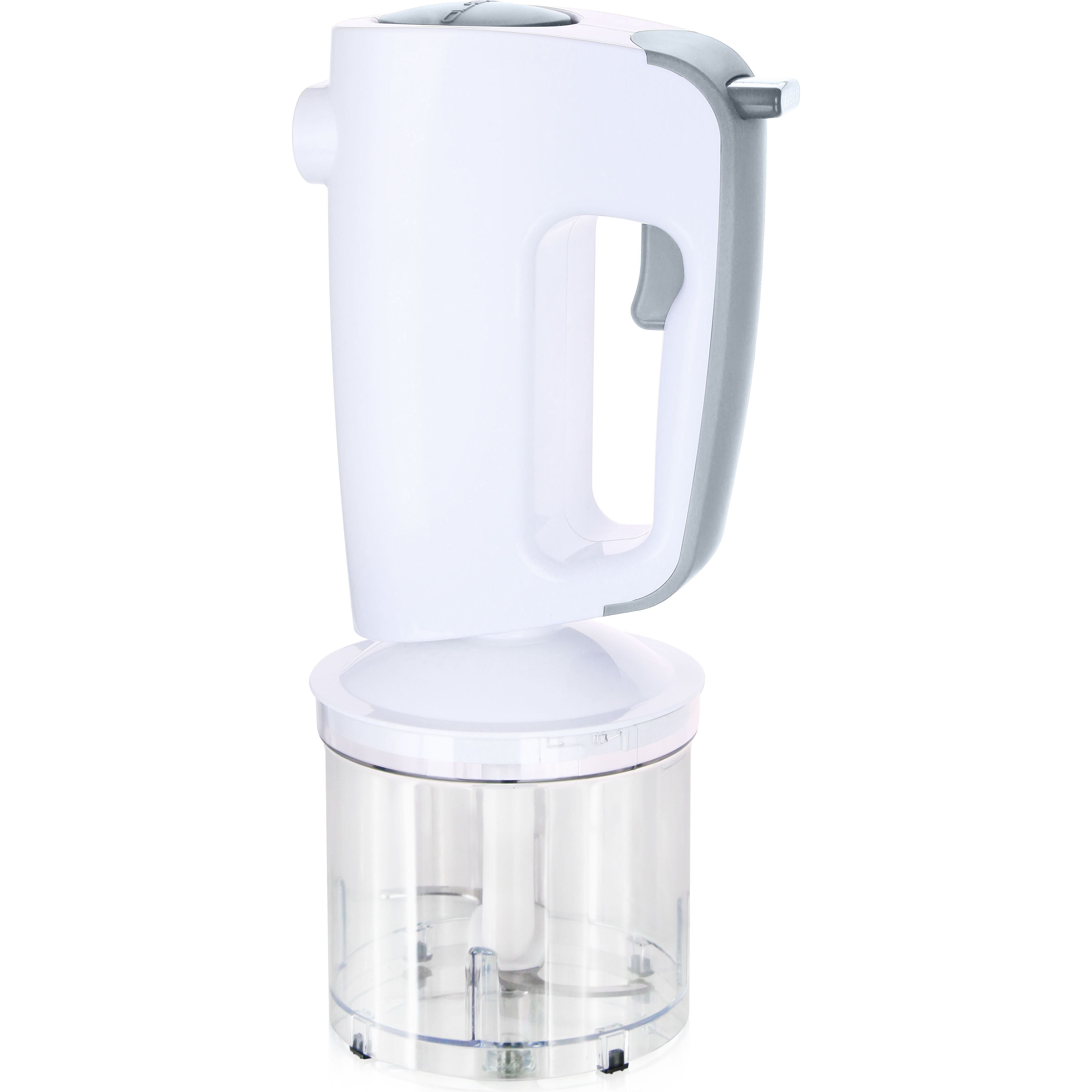 Emerio Set Med Handmixer