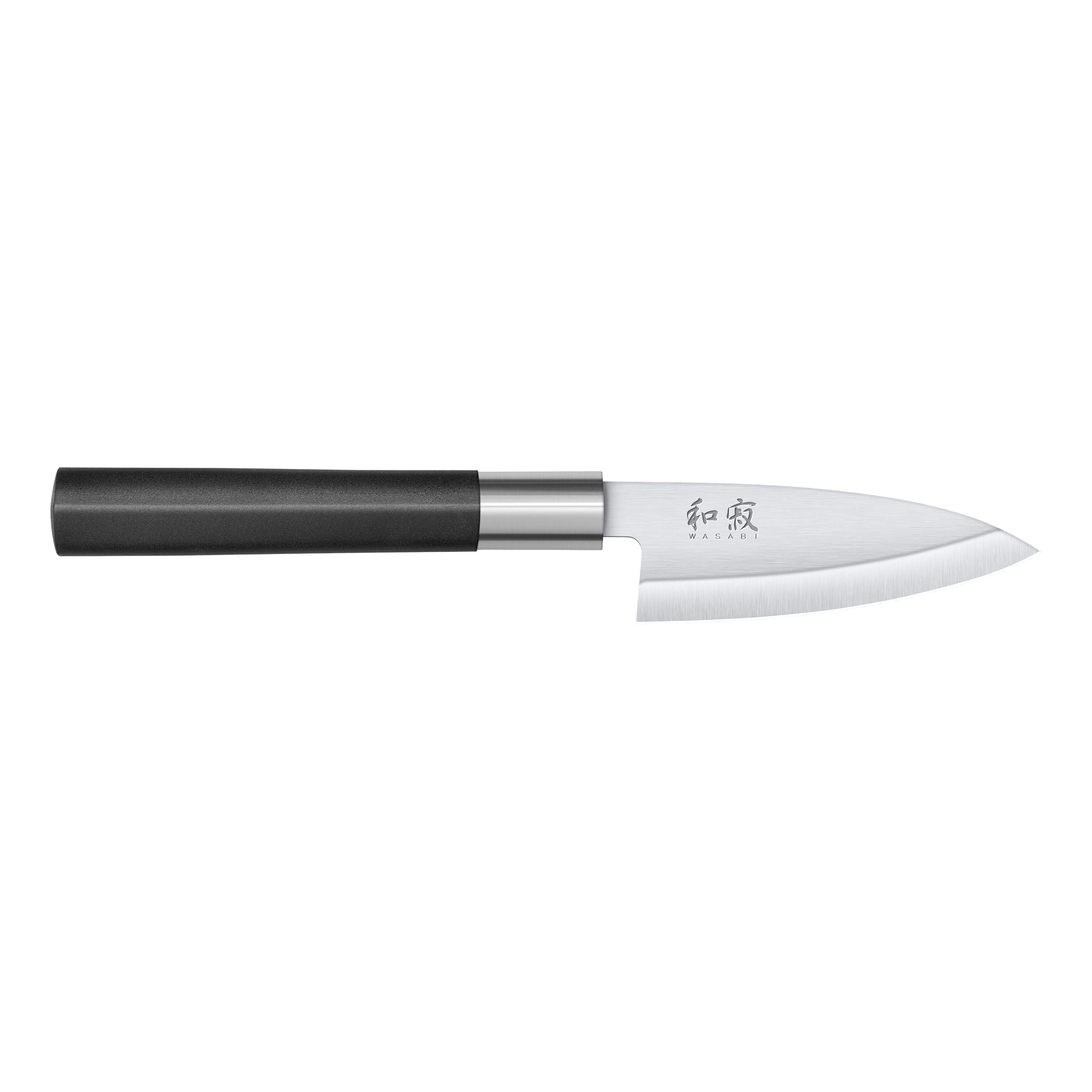 Kai Wasabi Black Debakniv 10,5 cm