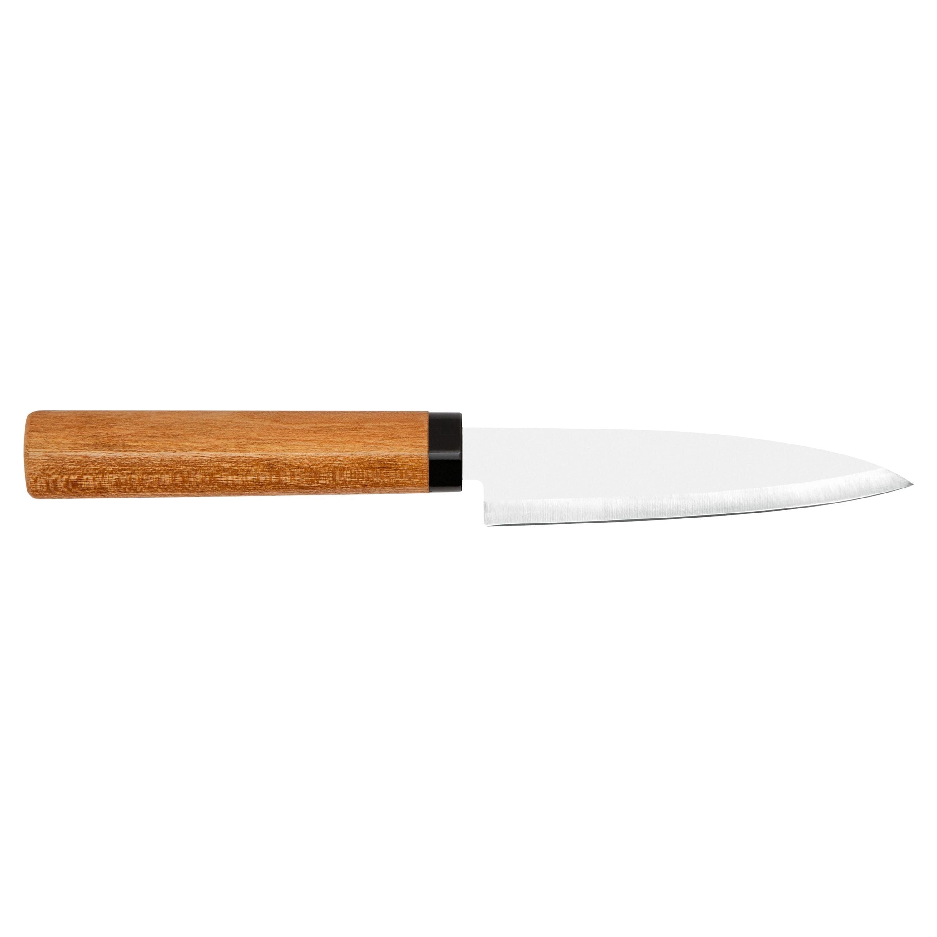 Kai Fruktkniv Inkl. Fodral 9 cm