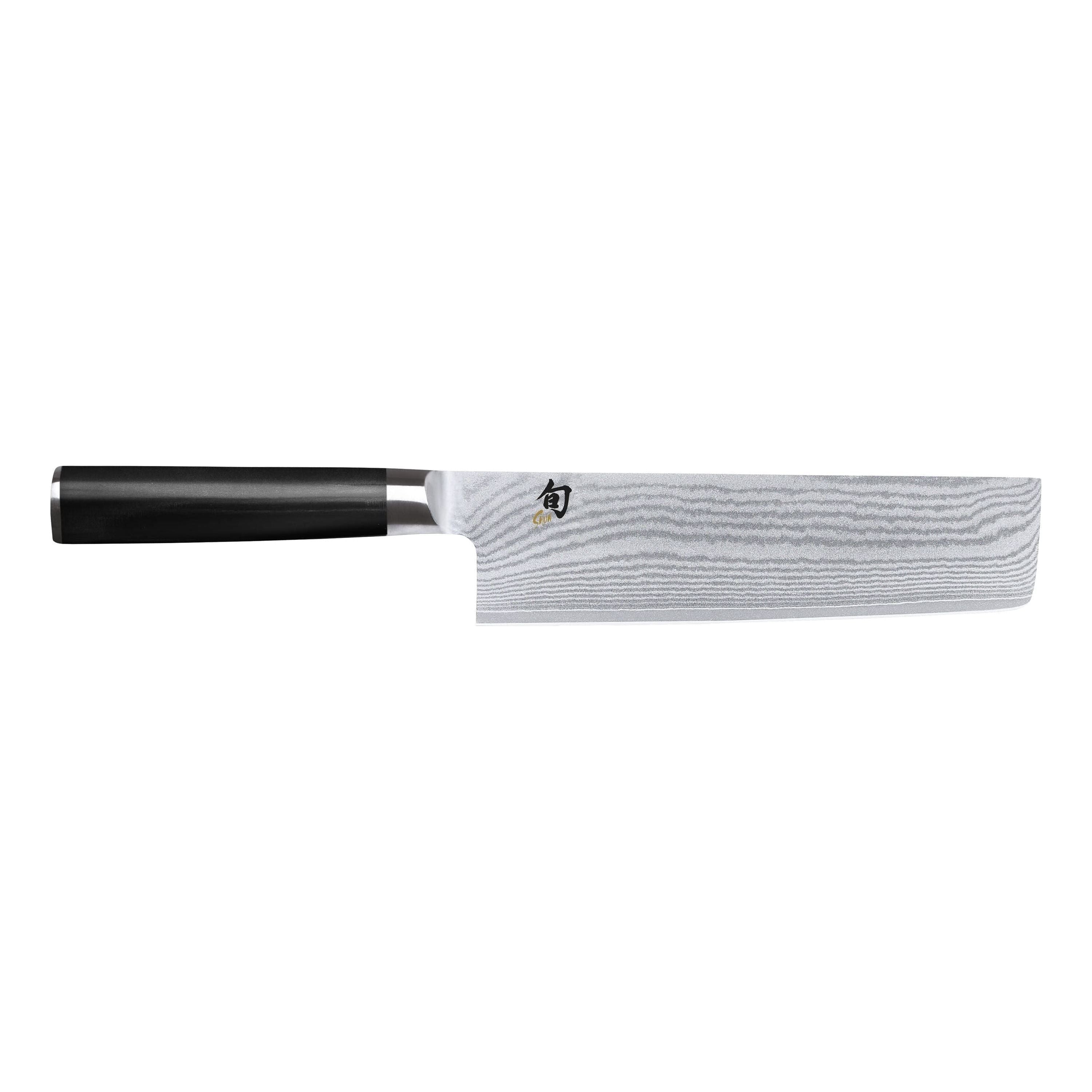Kai Shun Classic Grönsakskniv Nakiri 16,5 cm
