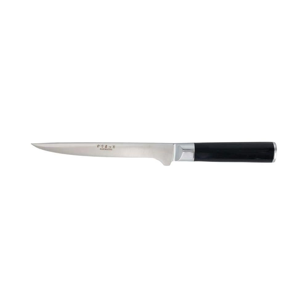 Karimatto Filékniv 17,5 cm