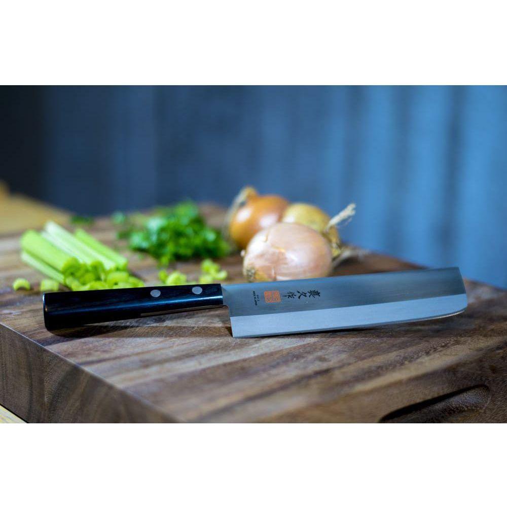 Mac Grönsakshack 17 cm