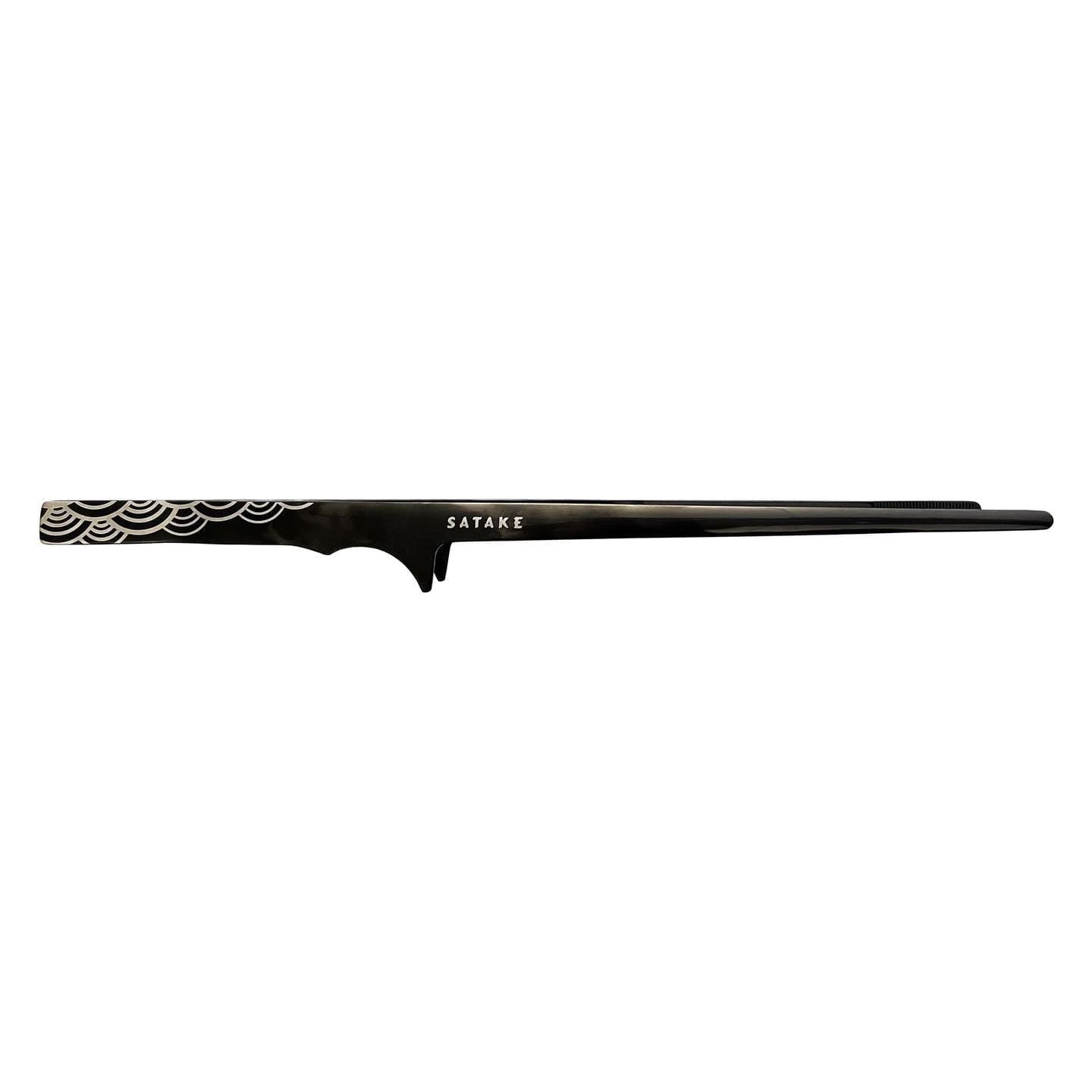 Satake Kockpincett Svart 30,5 cm