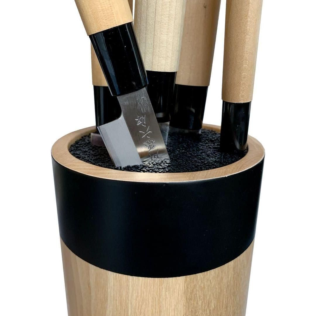 Satake Houcho Knivblock
