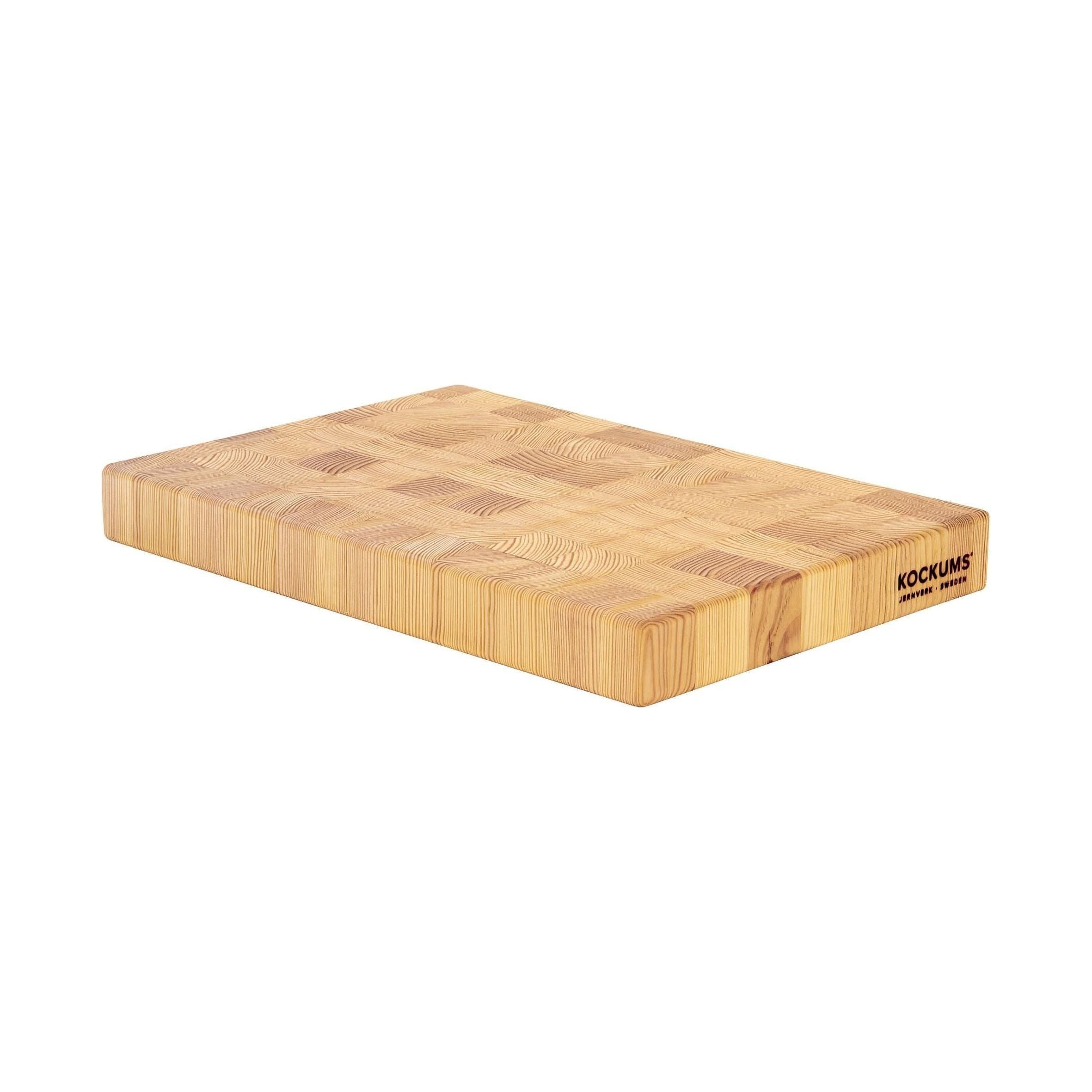 Kockums Jernverk Skärbräda 45x31 cm