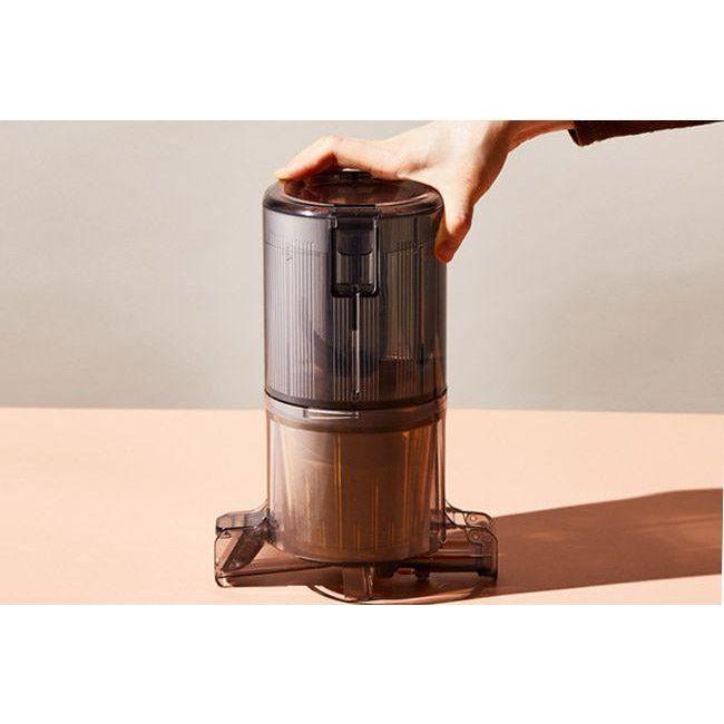 Hurom H310A Slow Juicer Beige