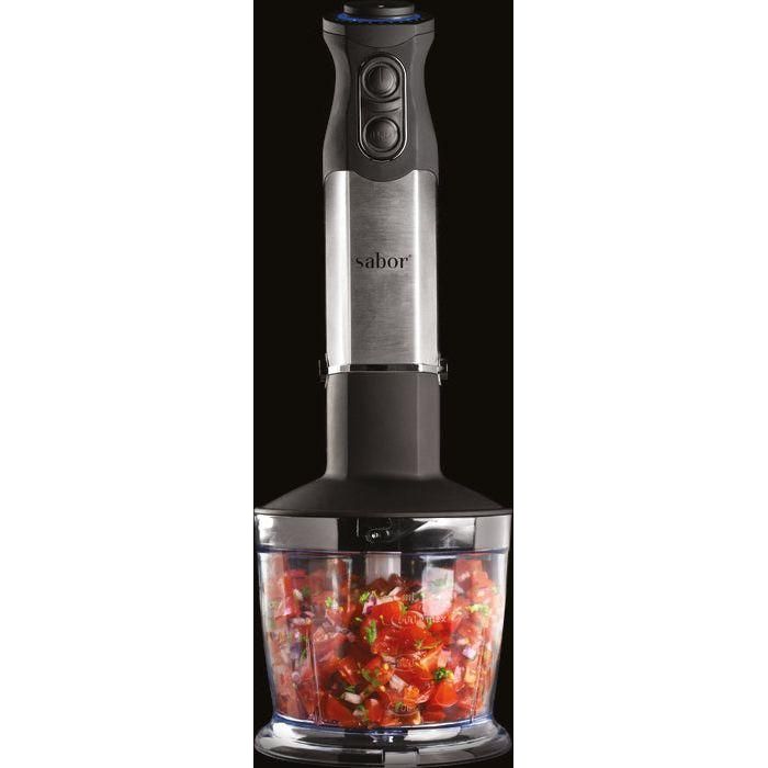 Sabor Ultimate Stavmixer Matt 1000 W