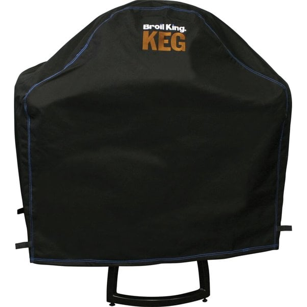 Broil King Grillöverdrag Premium till Keg™ 5000